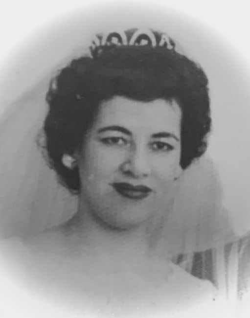 Obituary of Maria Teresa Rivera de Sandoval
