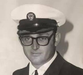 Obituary of Talmadge "Steps" Stepura