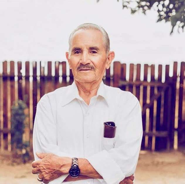 Obituary of Pedro G. Gonzalez