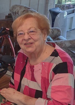 Obituary of Barbara J Carlson