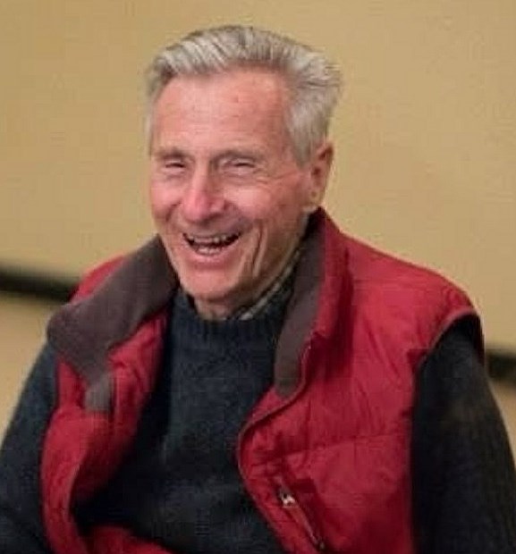 Obituario de Kenneth Albert Heavel, Jr.