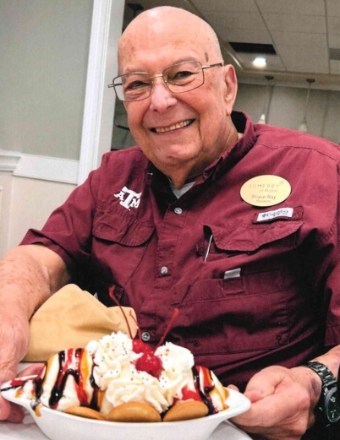 Obituary of Royce Allen Ray, Jr.