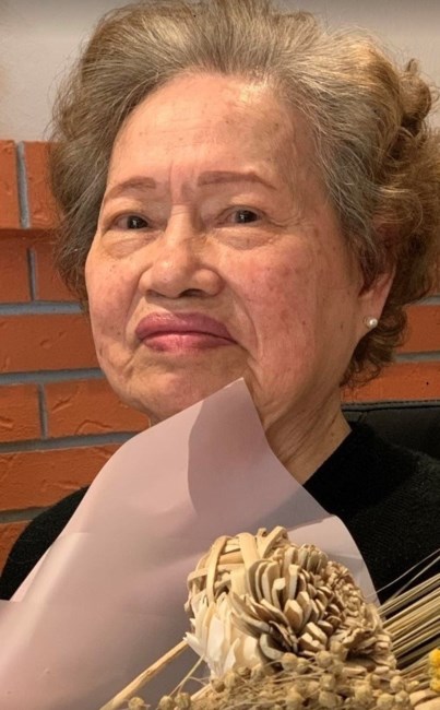 Obituary of Than Thi Nguyen