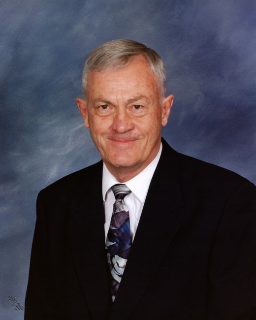 Obituary of LeRoy Henry Cook