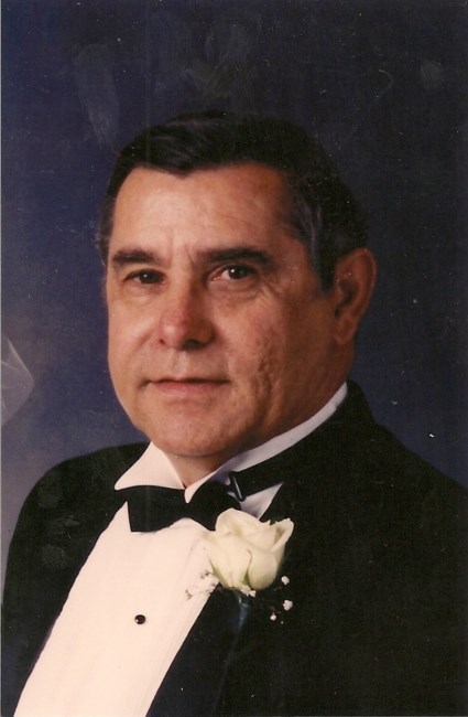 Obituary of Robert "Bob" Wm. Wuest