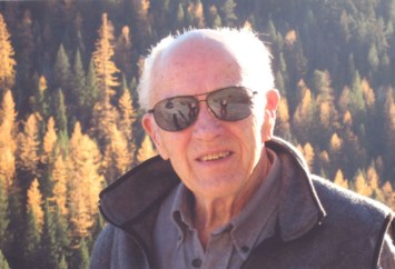 Obituary of William Thomas Lenke