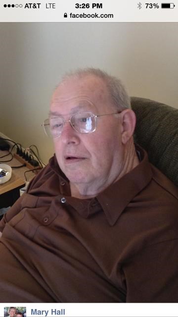 Obituary of Garry Charles Ehrenreich