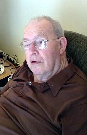 Obituary of Garry Charles Ehrenreich