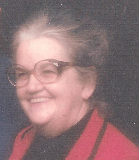 Obituary of Leona M. Campbell