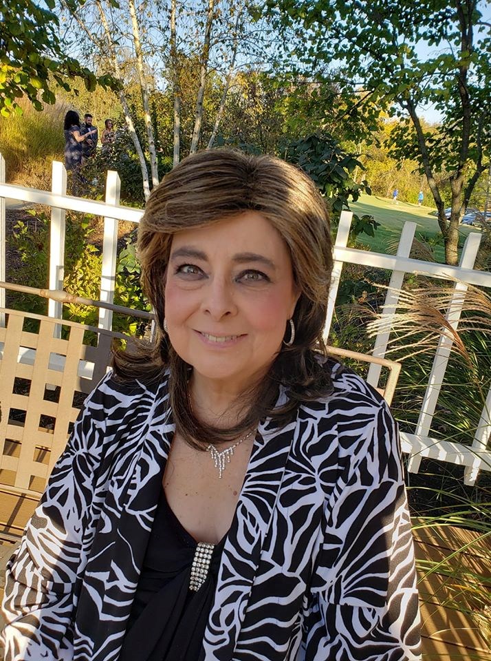 Obituary of Julie Warnock Crowther