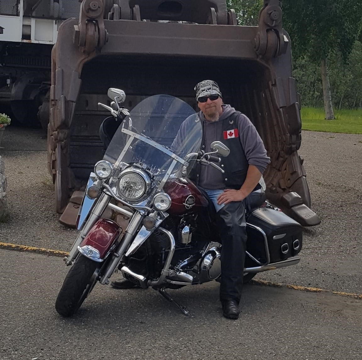 Obituary of Bradley Walton Buckley