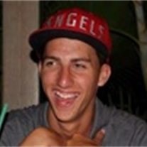 Obituary of Brandon Miles Hults