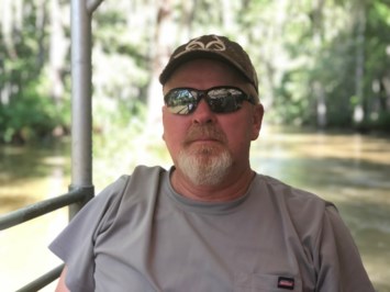 Obituary of Bert Allen Terrell