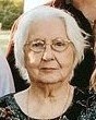 Obituary of Willadean Perez