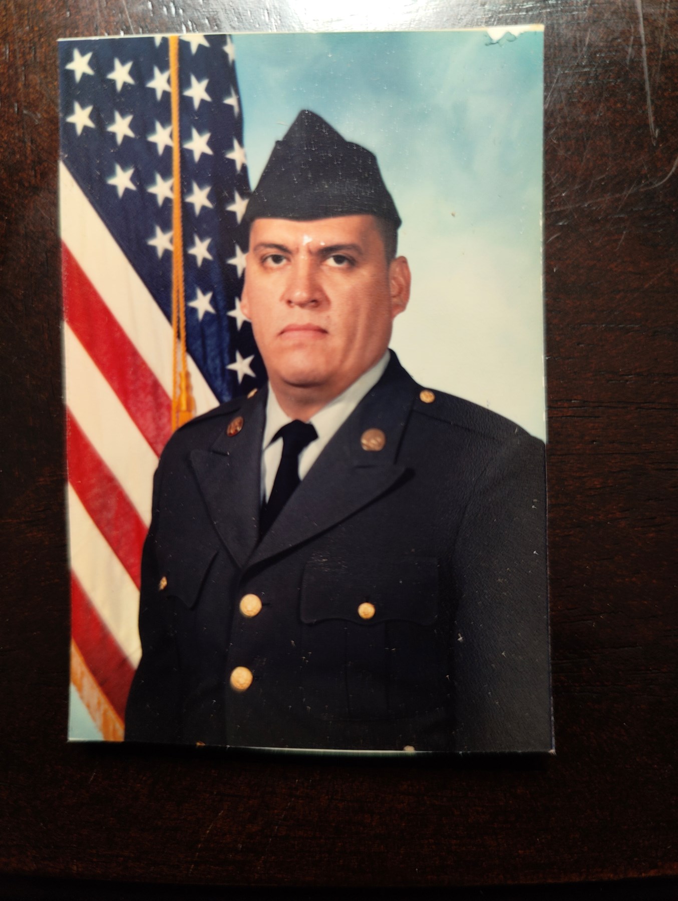 Obituary of Roger Jimenez Jr.