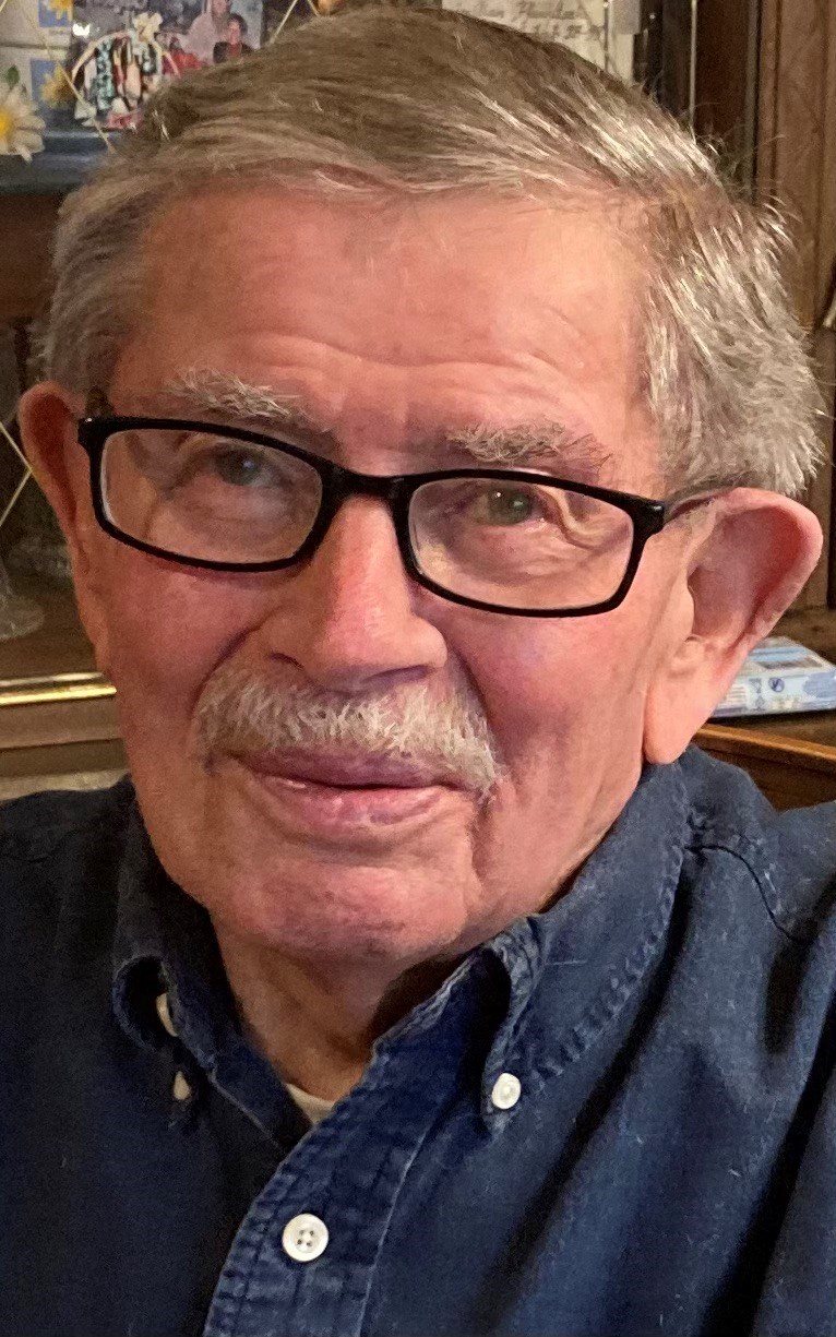 Obituary of Maximilian Karl Pfauntsch