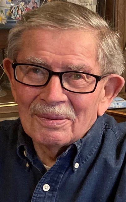 Obituary of Maximilian Karl Pfauntsch