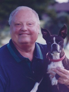 Obituary of Giles F. Allison