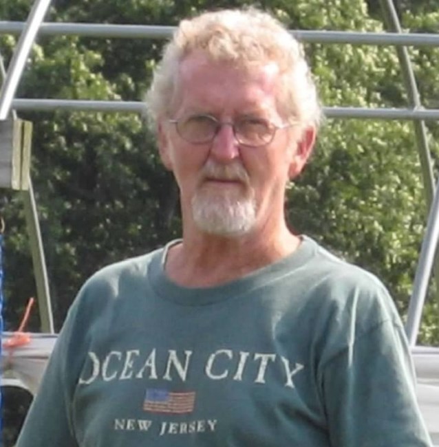 Obituary of Robert D. Austin