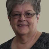 Obituary of Anita A. Benton