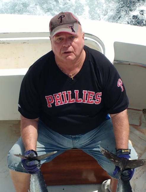 Obituary of William J. Gault Jr.