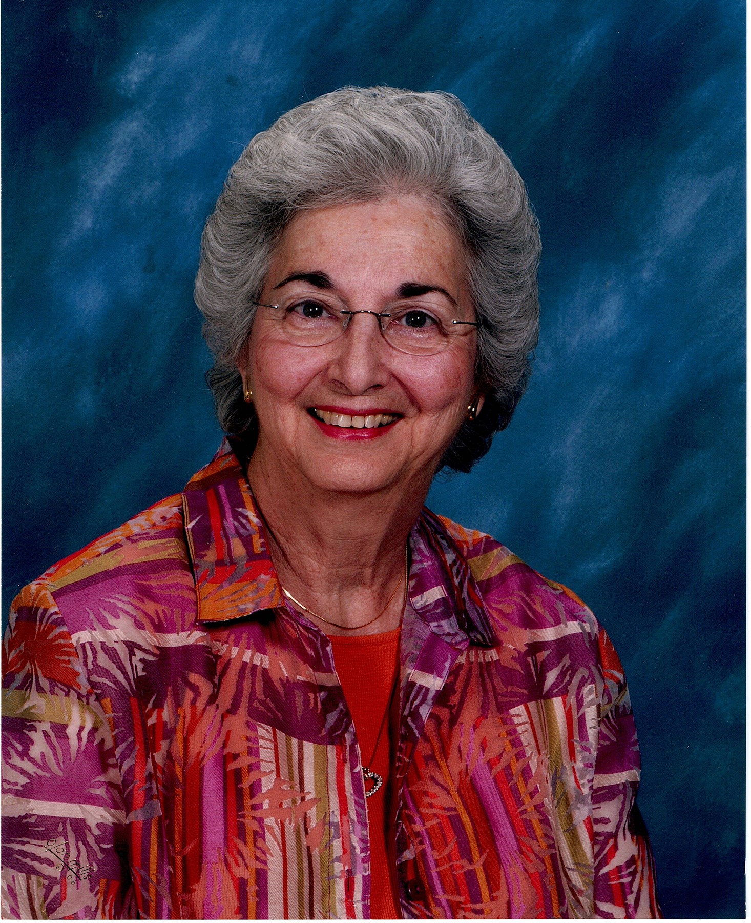 Obituary of Doris Bondi Renick
