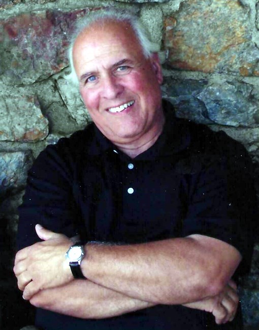 Avis de décès de Peter James Boroyan