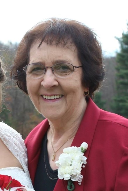 Obituary of Darlene (Briggs) Duffer