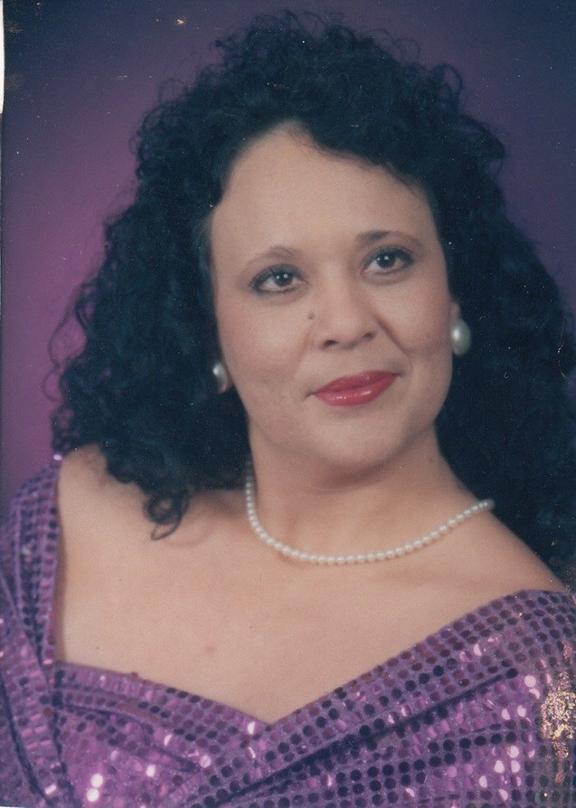 Obituary of Susan Renee Parker