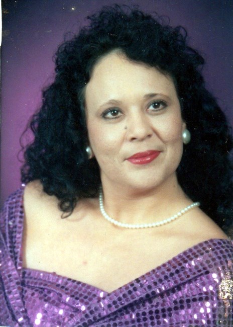 Obituary of Susan Renee Parker