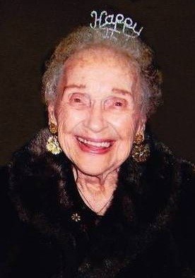 Obituary of Anna Marchman Kemp
