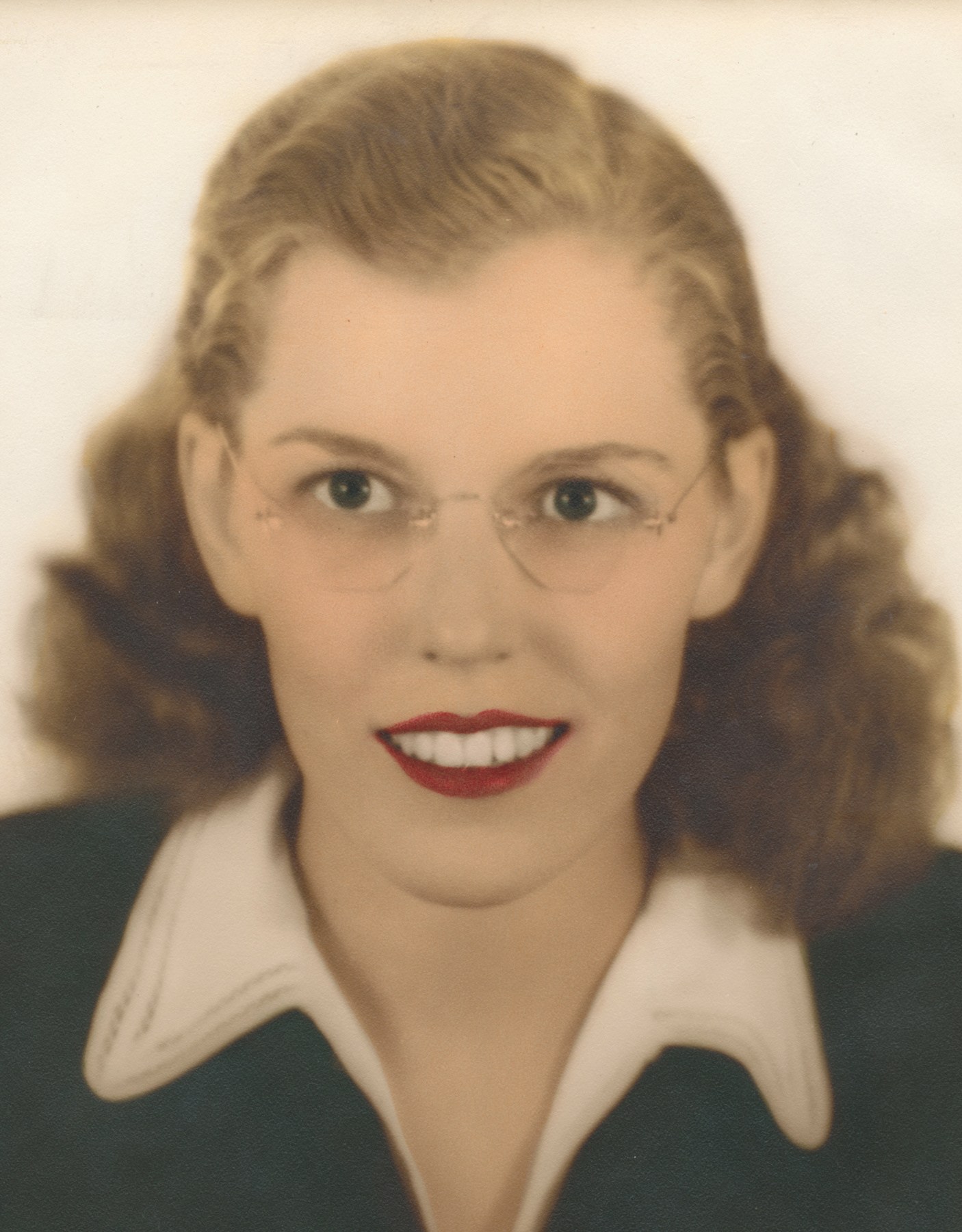 Elizabeth Young Obituary
