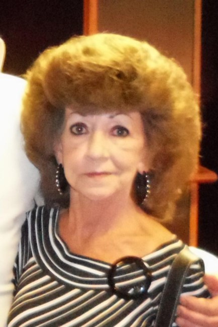 Obituary of Geneva Mary Plummer