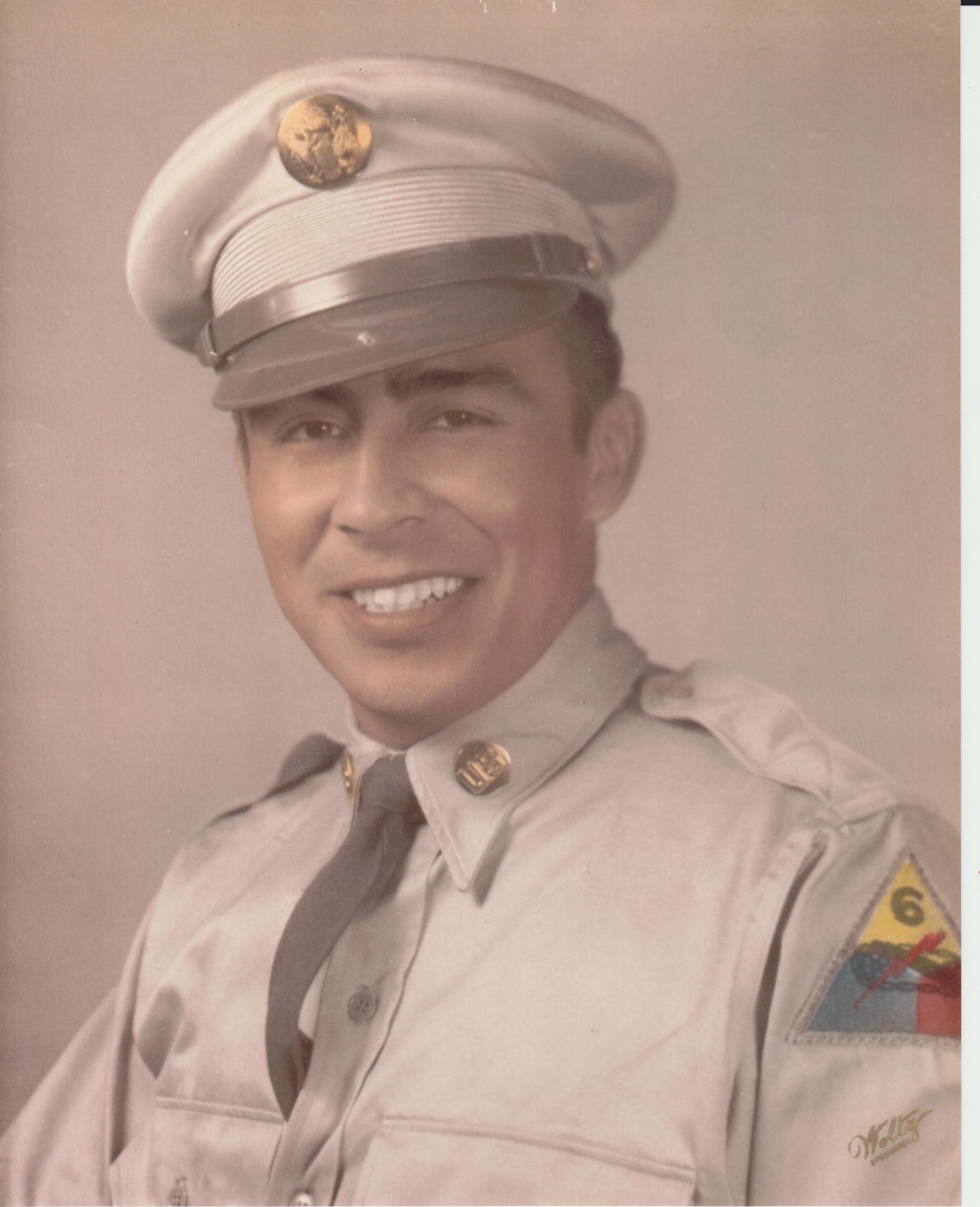 Obituary of Zeferino John Padilla