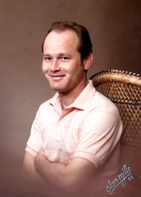 Obituary of James M. Rook