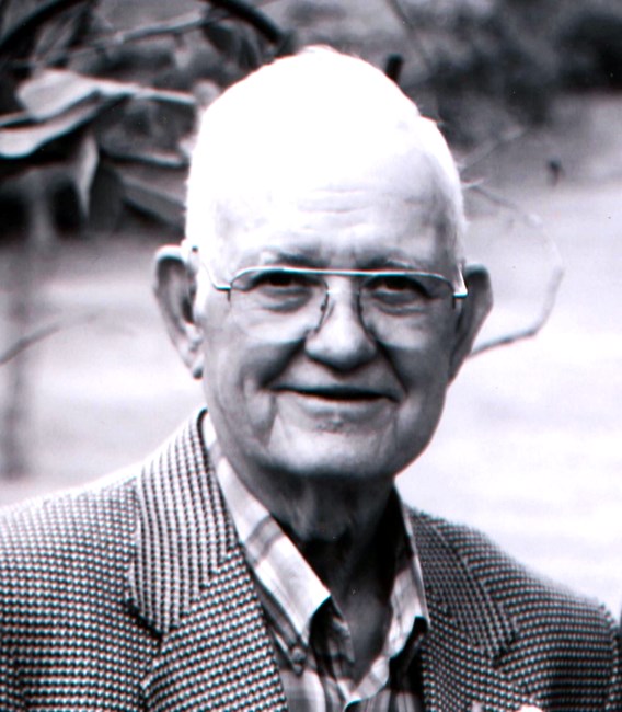 Obituary of Arnold H. Daniels