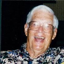 Obituary of George W. Hill