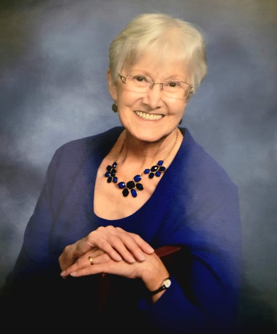 Obituario de Shirley Seibert Hoffman