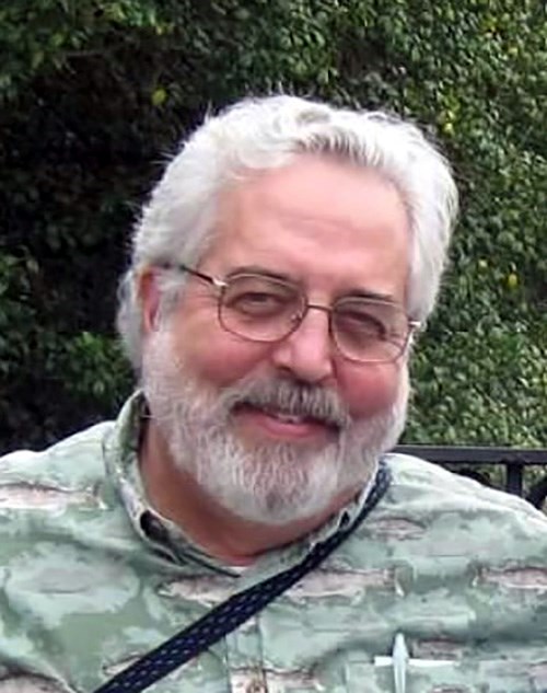 Obituary of George Michael Lumpkin