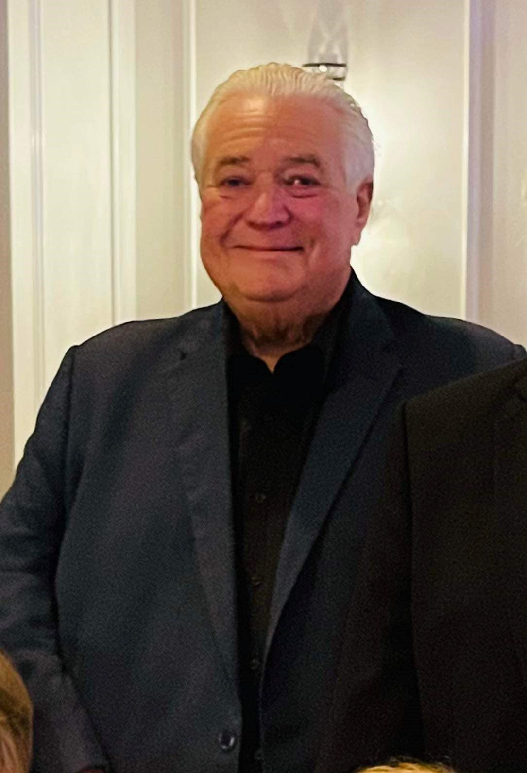 Avis de décès de Murray Bauer