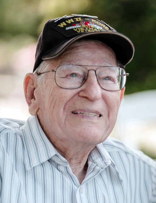 Obituary of Bobby Eugene Chase