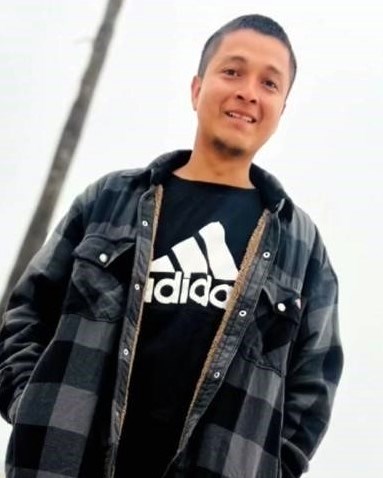 Obituary of Jose Alexander Castro Morataya