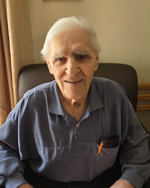 Obituario de Victor Robert Schweighardt