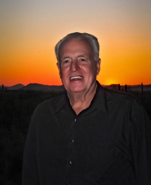 Obituary of George Samuel Elgin