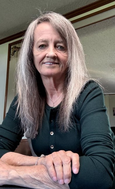 Obituary of Marilyn Sue Brock