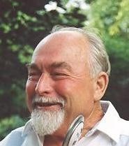 Obituary of Jaan Tomingas