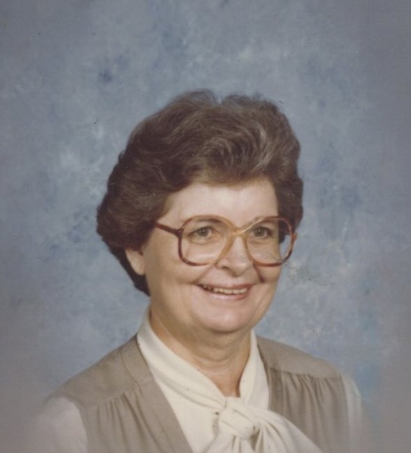 Obituary of Cloree "Dot" Young