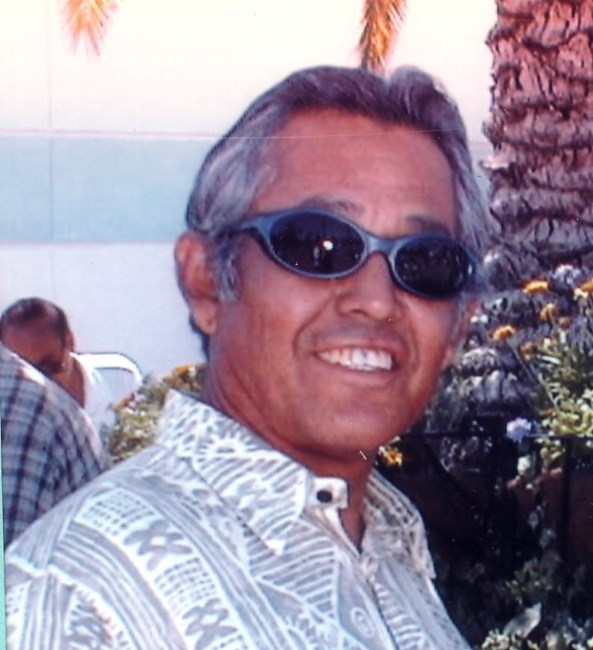 Obituario de Silver Andrew Ortega