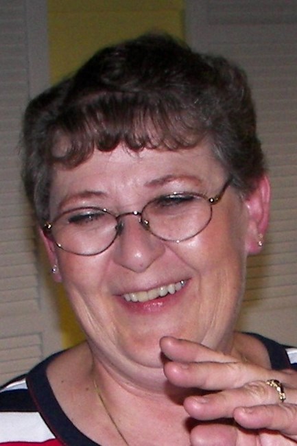 Obituary of Sherryl Maria Robertson Kenney