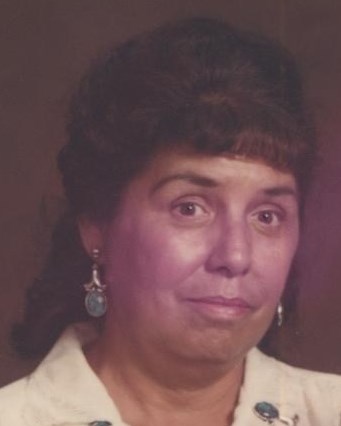 Obituary of Dora Dell